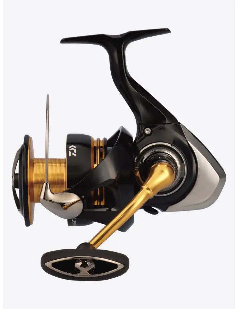 Daiwa 23 Legalis LT 6000D