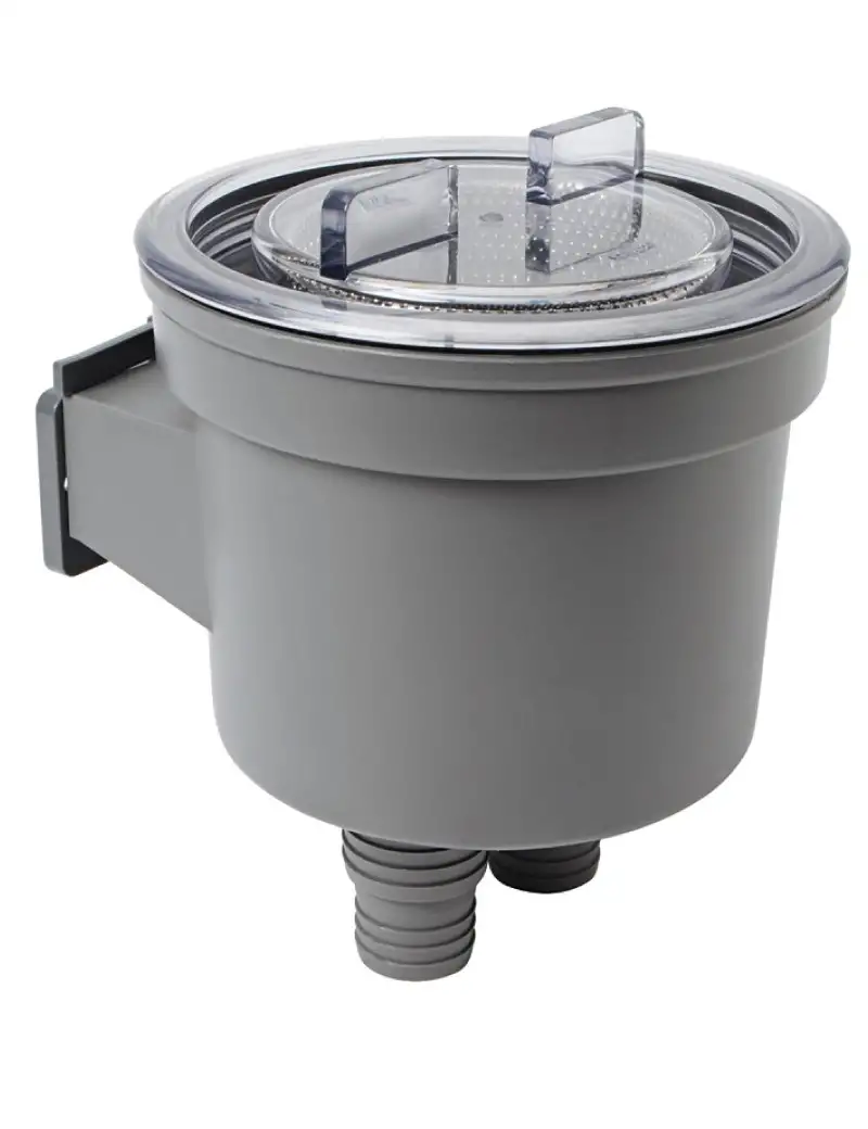 Aquanet Filtro Acqua XL 31/38mm
