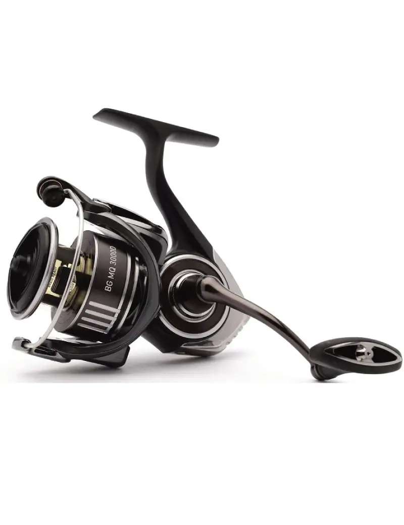DAIWA BG MQ 3000D-XH