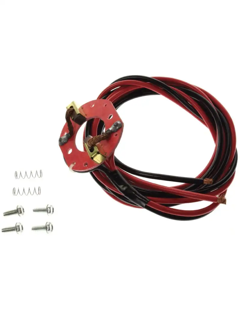 Motorguide Kit Spazzole XI3 XI5 8M4002711