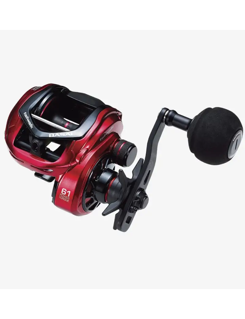Tailwalk Wide Power Basal VT81L