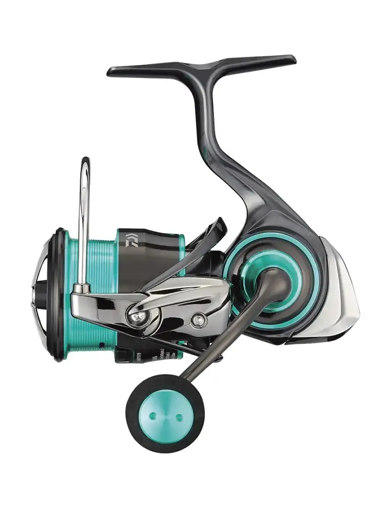Daiwa Emeraldas AIR FC LT 2500 XH