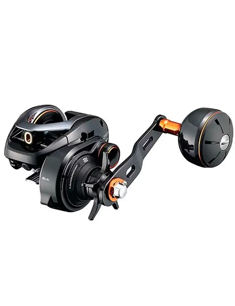 Shimano 20 Bay Game 301 PG