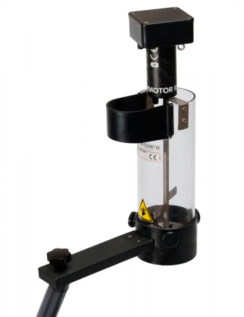 Top Game Trita Sarde TriTop Cordless