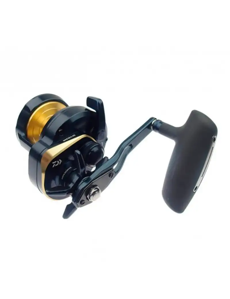Daiwa 24 Saltiga 15 L