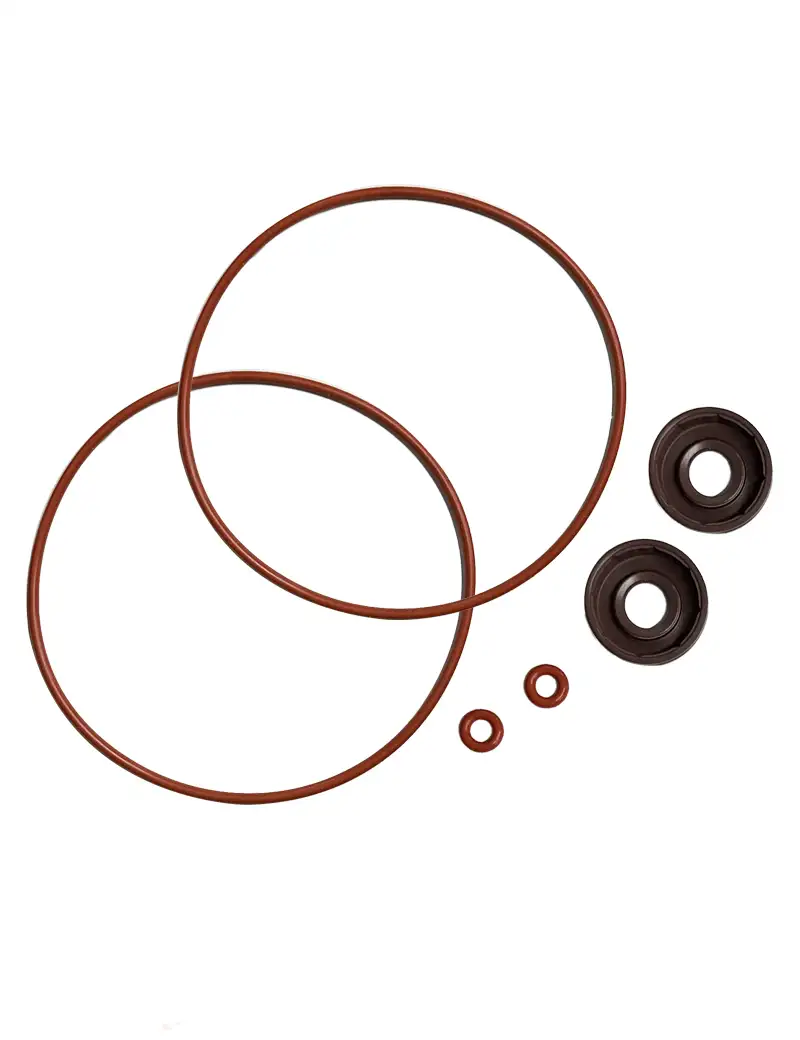 Motorguide Kit Guarnizioni XI3 – XI5