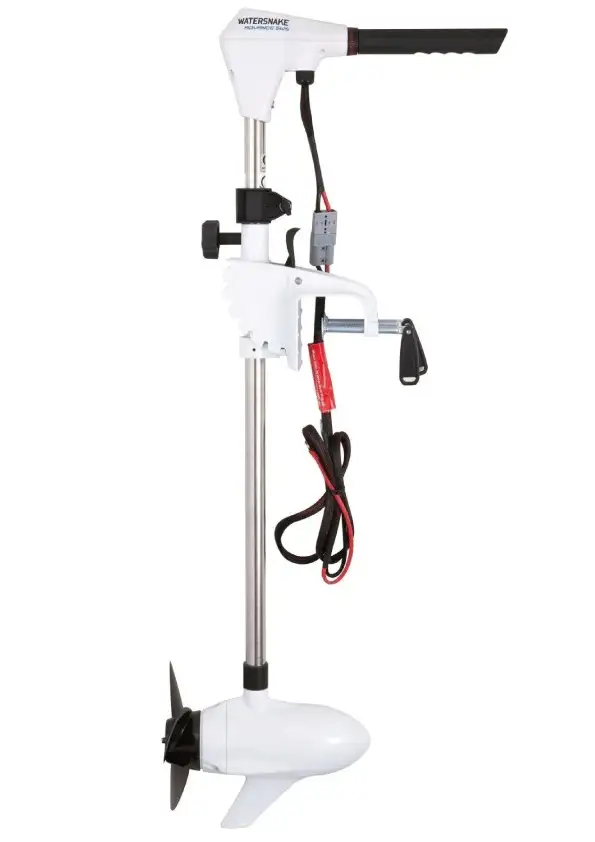WaterSnake Advance 110Lb Brushless 24v 42″