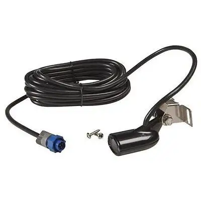Lowrance Trasduttore HST WSBL 83/200 (Blu_7Pin)