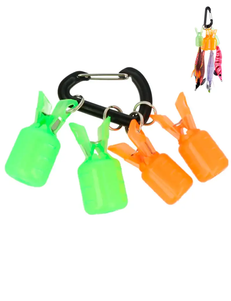 Kali Kunnan Porta Egi Carabiner