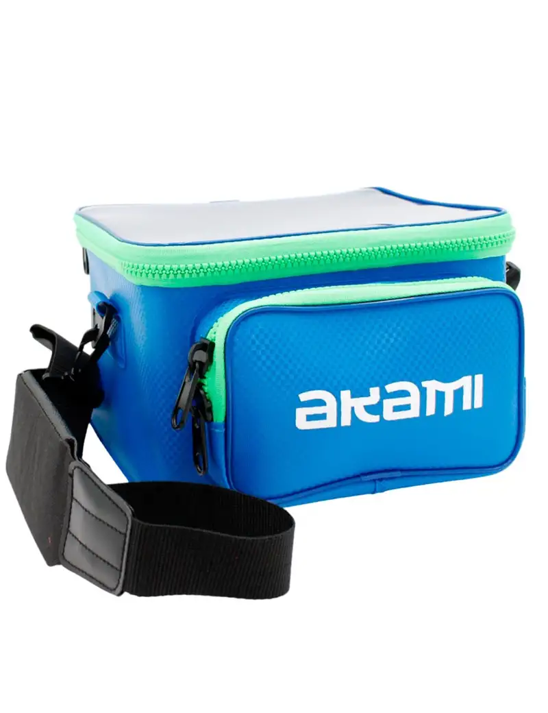 Akami Hako Egi Bag 56 Slots