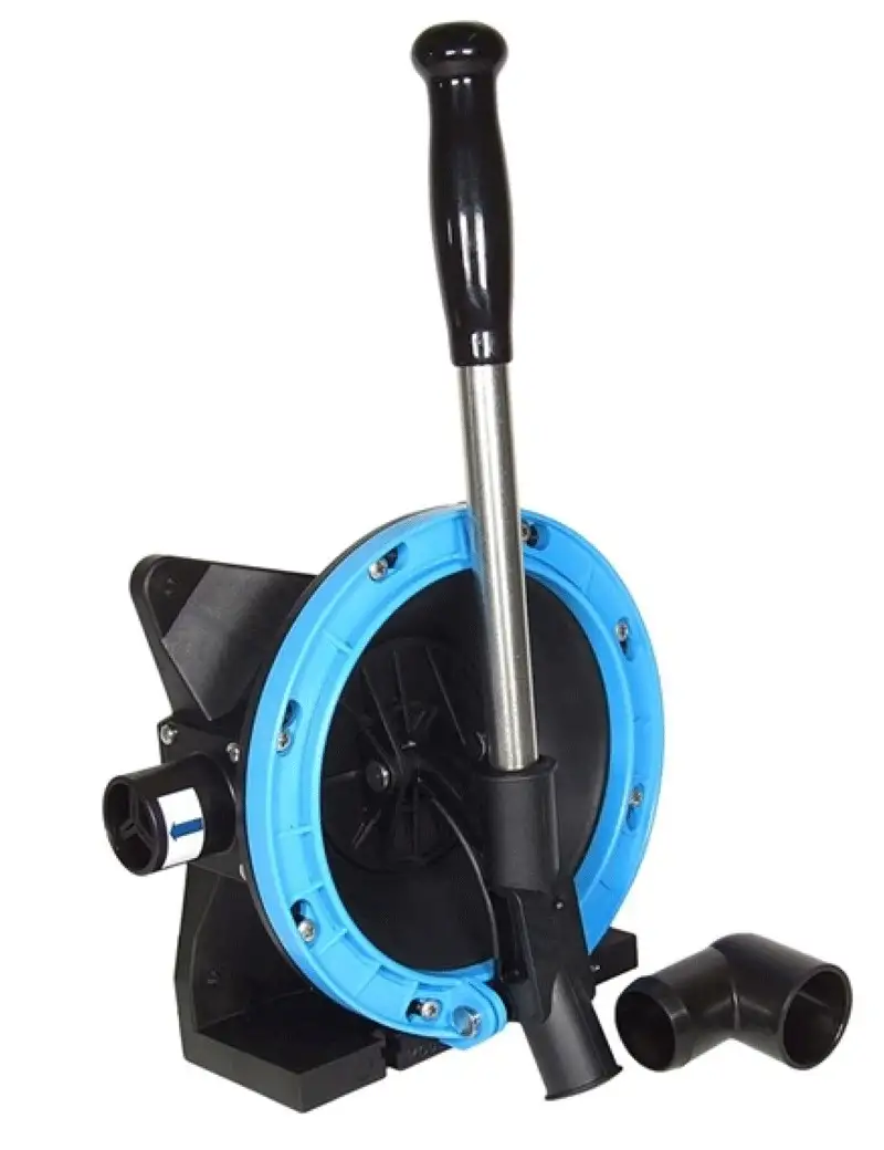 Jabsco 29270-0000 Pompa Amazon Universal