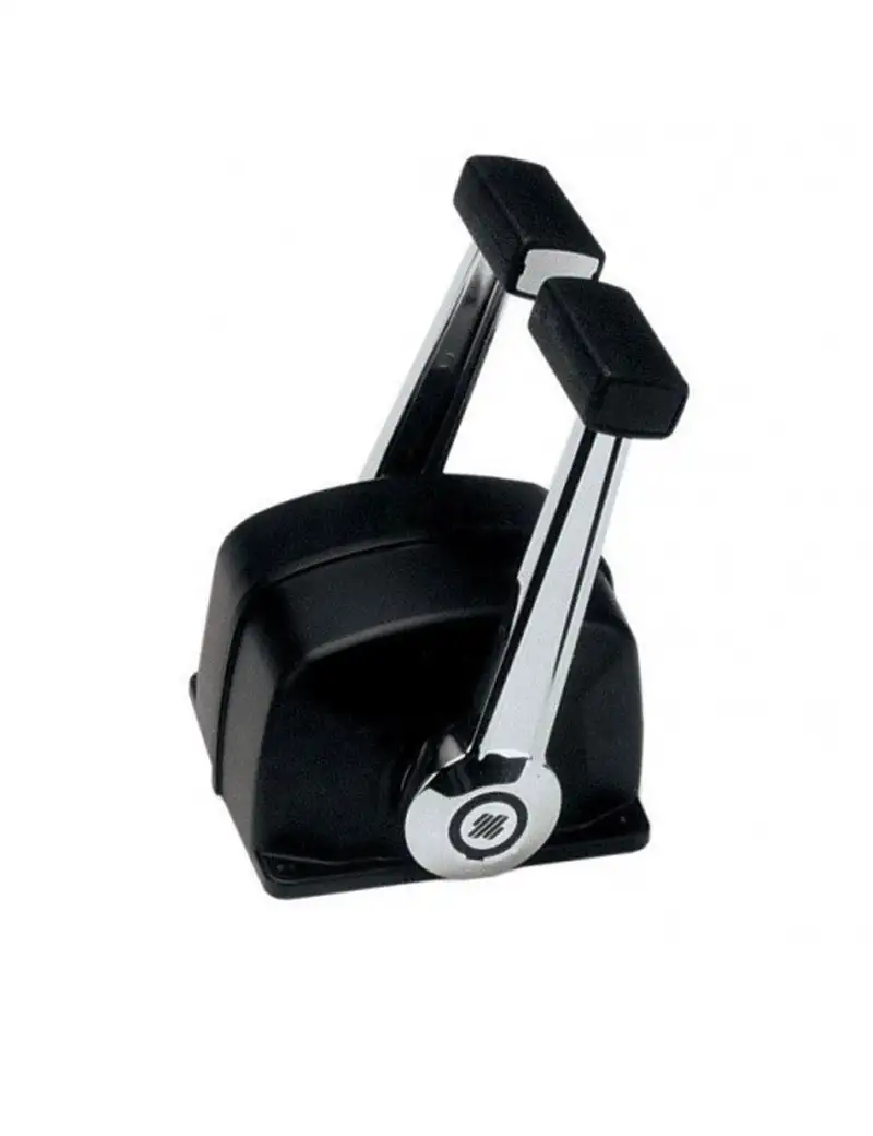 Ultraflex B79 Trim Comando Bileva