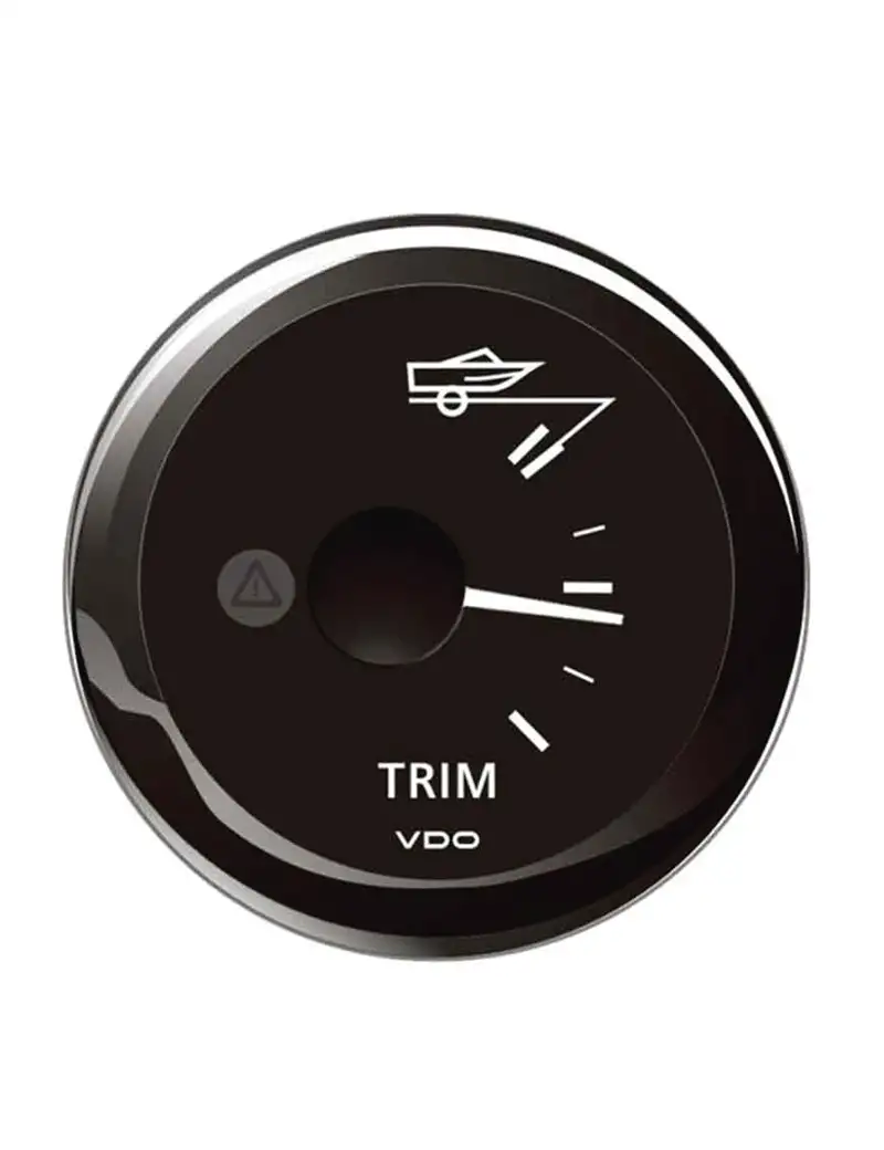 Vdo Trim View Line Nero