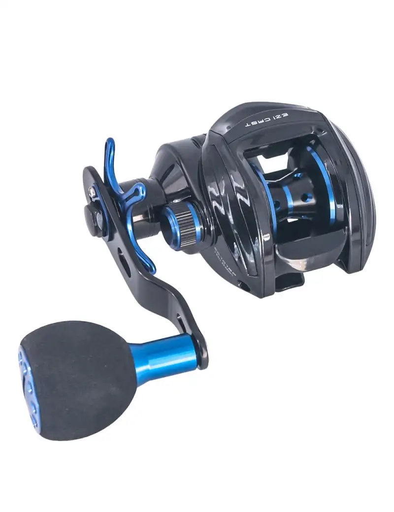 Tica Phantom EC 101 BP