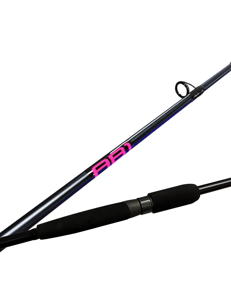 AB1 Vertical Squid Rod