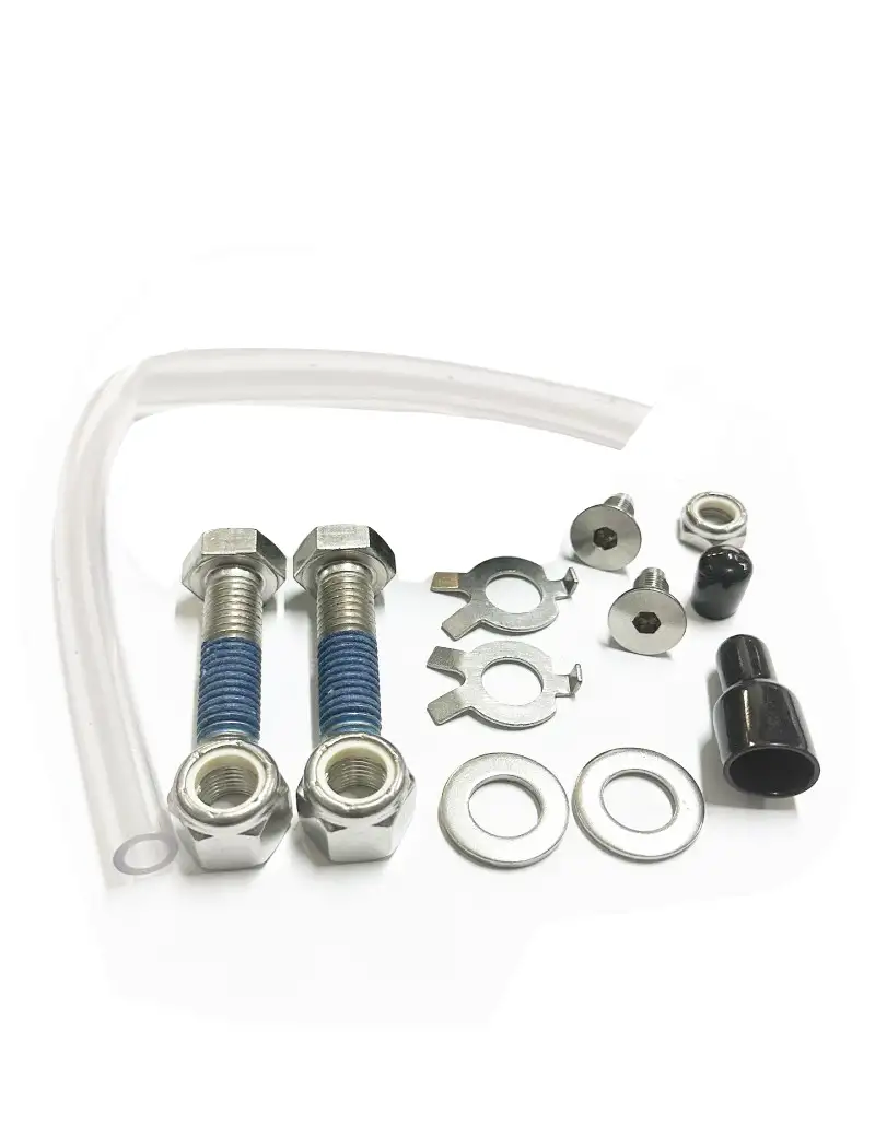 Ultraflex 43350X Kit Attrezzi Cilindri UC128 tutti