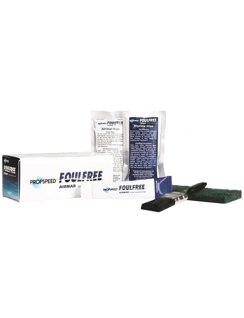 PROPSPEED Foulfree Antivegetativa Trasduttori