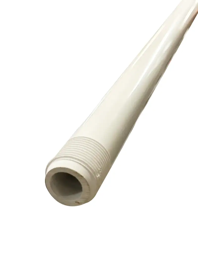 Motorguide Palo Carbonio 230cm 90″