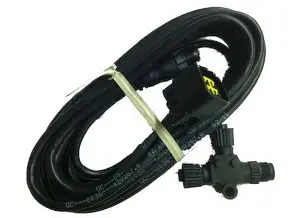 Interfaccia Yamaha Nmea 2000 Lowrance Simrad