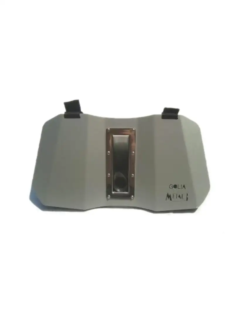 Metal 3 Golia Cintura Combattimento
