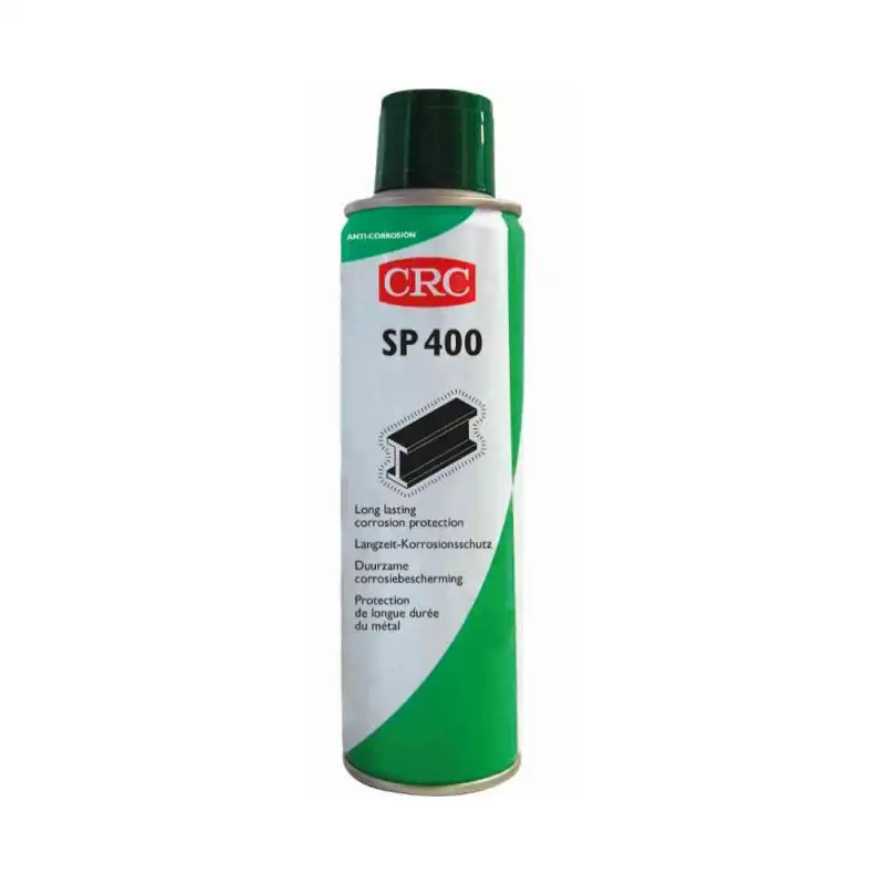 C.R.C. Protettivo ceroso sp400