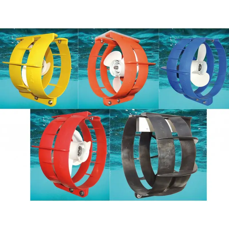 Protezioni per eliche prop guard tm 16″