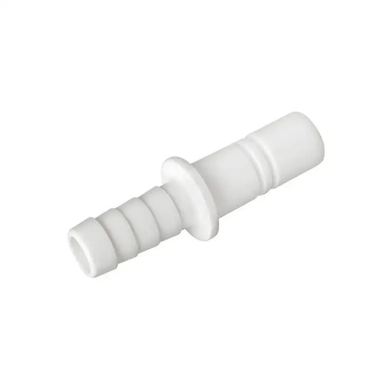 Raccordo cilindrico per tubo flessibile di 12mm