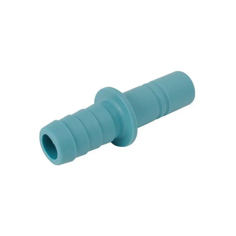 Raccordo cilindrico per tubo flessibile di 16mm