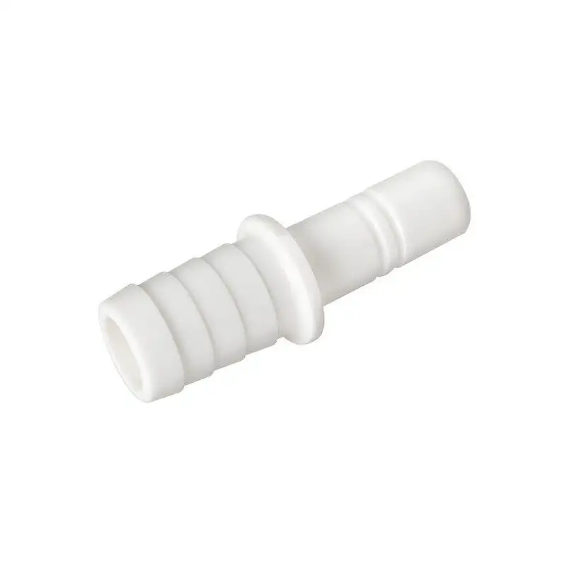 Raccordo cilindrico per tubo flessibile di 20mm