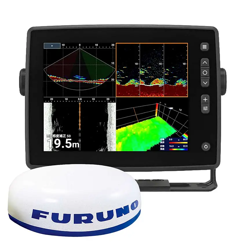 Radar SFD-1010