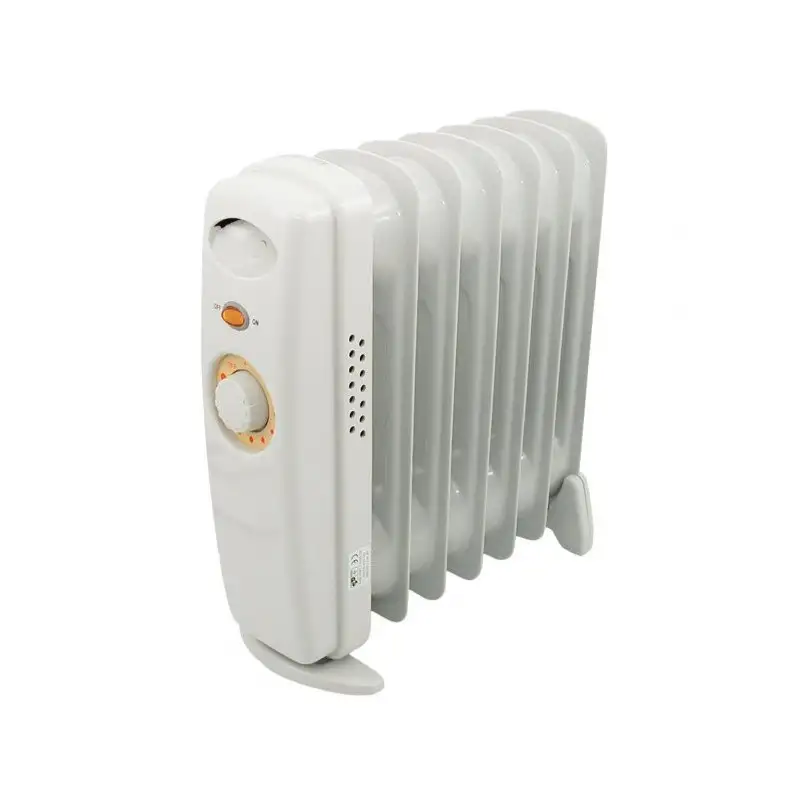 RADIATEUR À BAIN D'HUILE - EUROMARINE