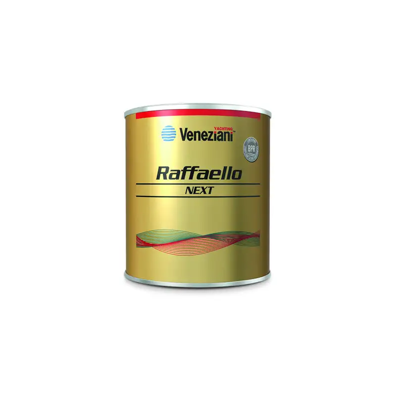 Veneziani Raffaello next azzurra lt.0,750