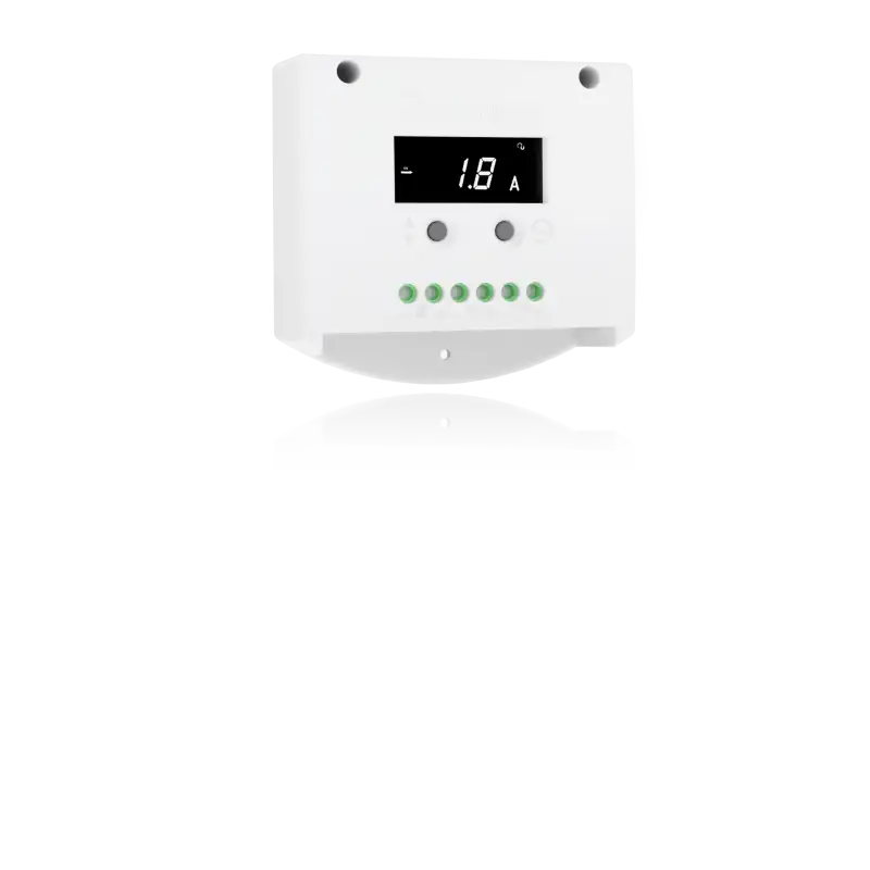 Regolatore di carica pwm 20a 2 batt