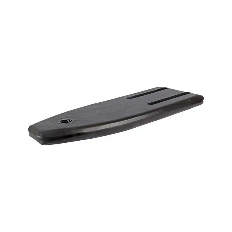 SCATOLA GONFIABILE PER FLOAT TUBE LUNKER - PIKE N BASS