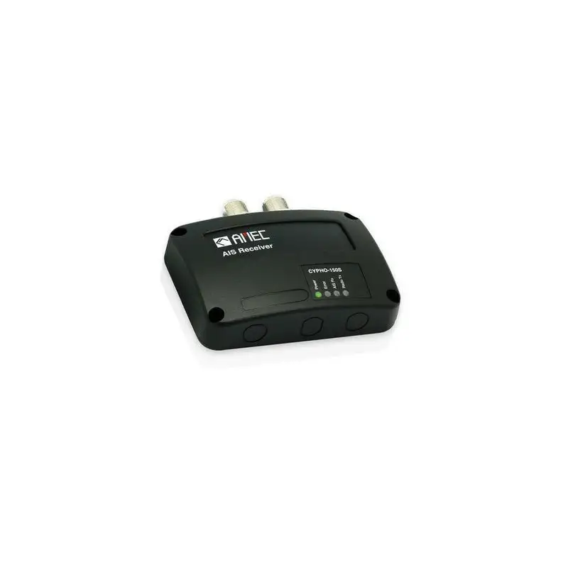 Ricevitore AIS USB e NMEA0183 Splitter VHF integrato