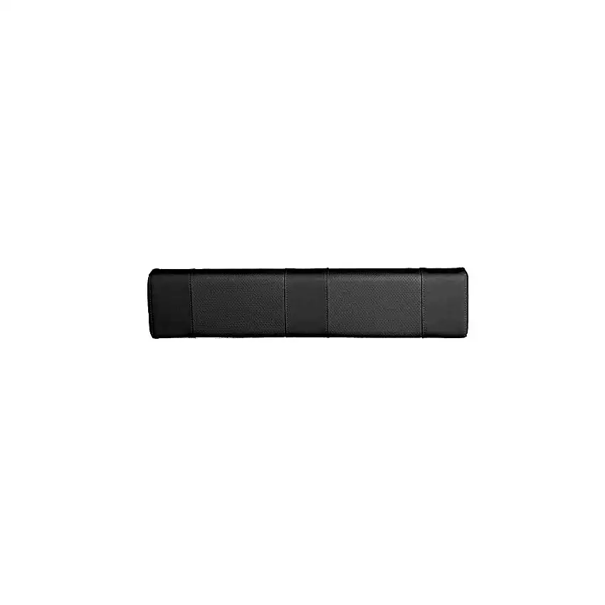 Rivestimento standard del poggiolo nero
