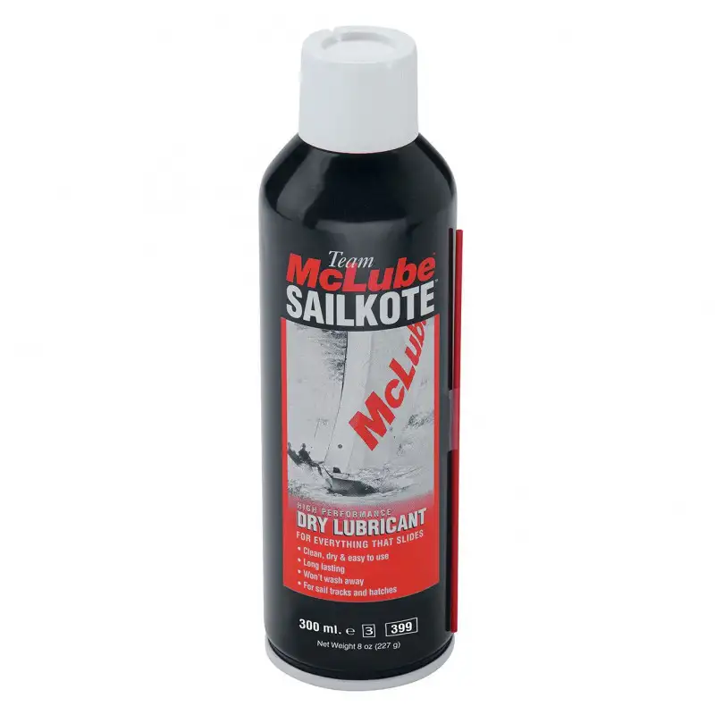 LUBRIFICANTE SECCO SAILKOTE - SPRAY 300 ML