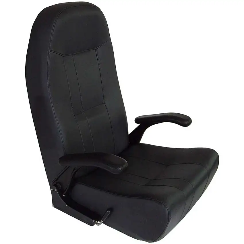 Sedia da timone norvegese