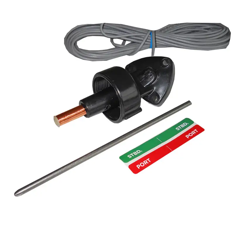Indemar Sensore flap universale