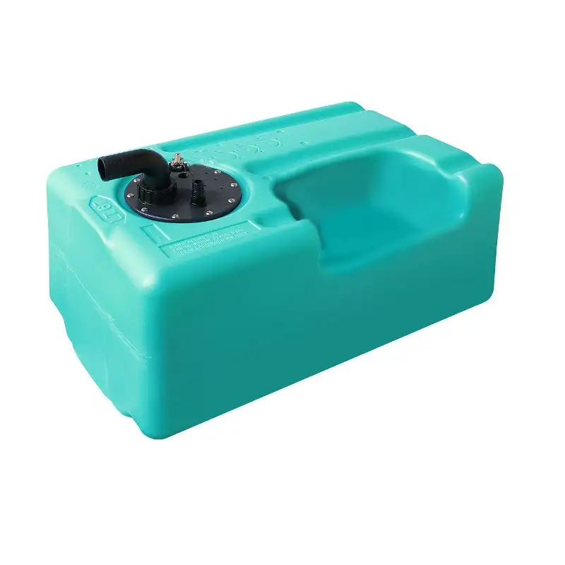 Serbatoio acqua in plastica lt.77