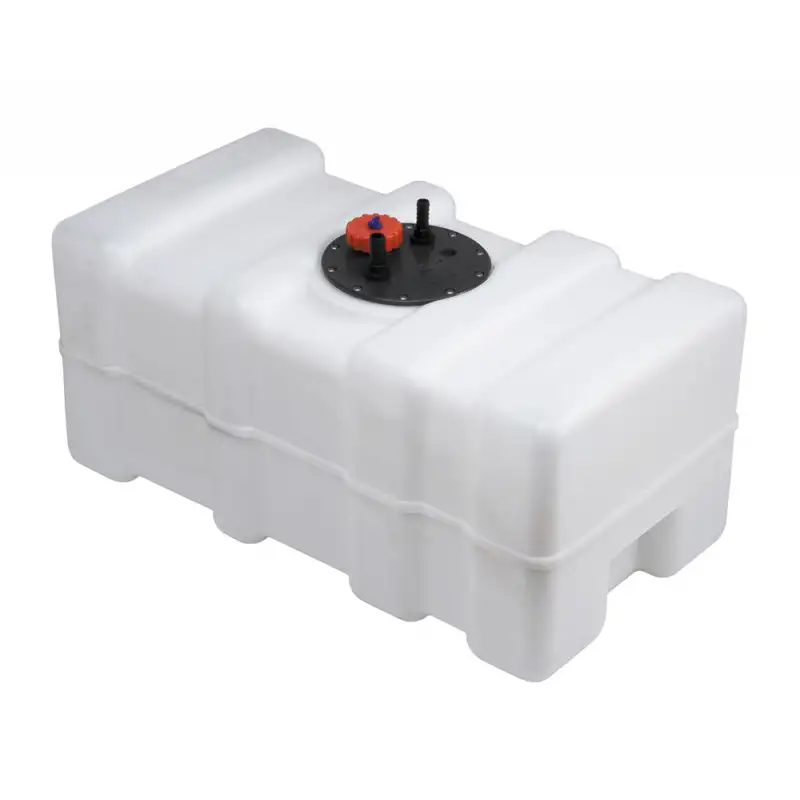 Serbatoio acqua in plastica lt.55