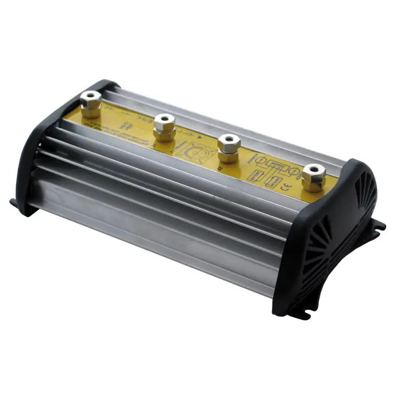 Sezionatore automatico 2x140a