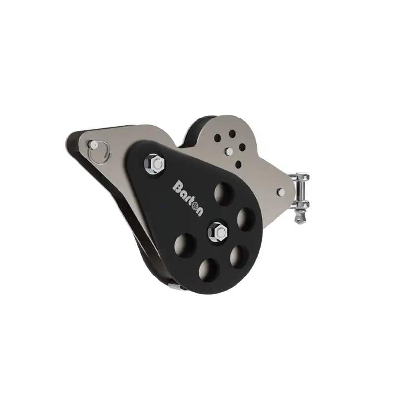Barton Marine Skylock 800