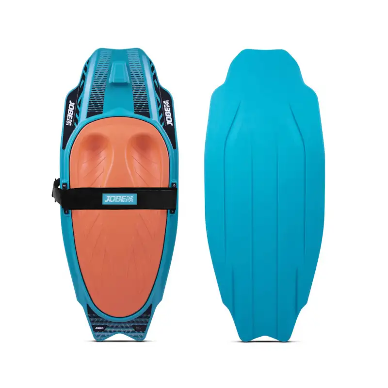 Slash kneeboard