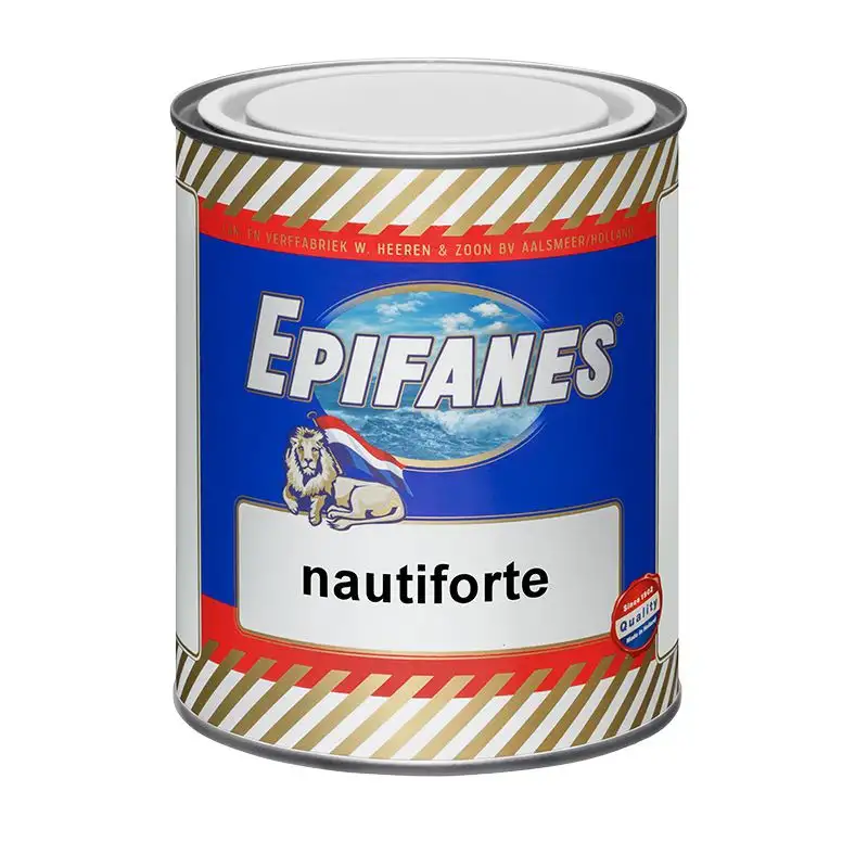 SMALTO NAUTIFORTE BIANCO