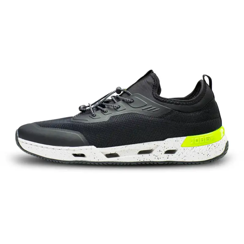 Jobe Sports Discover sneaker black tg. 44