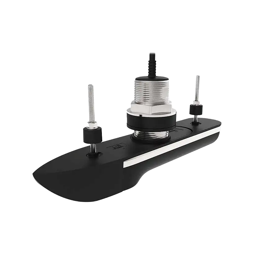 Sonda a flusso continuo RealVision Max RVM-400