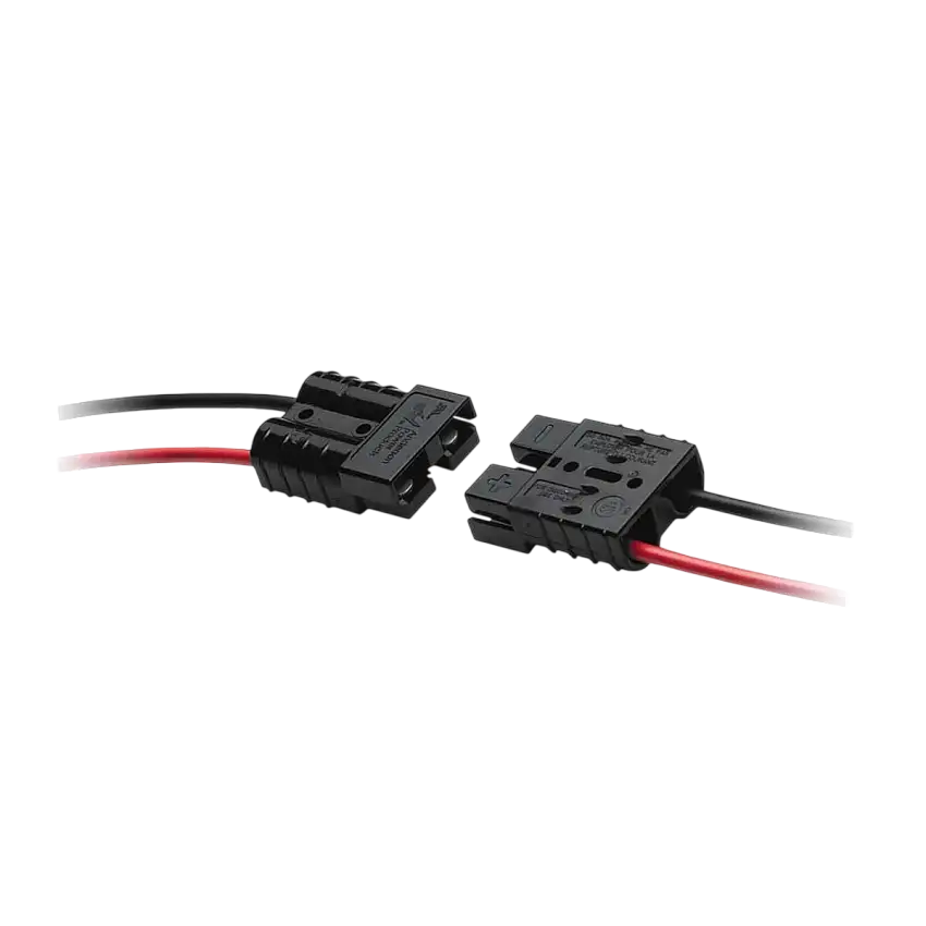 Spina motore 12V - MKR-20