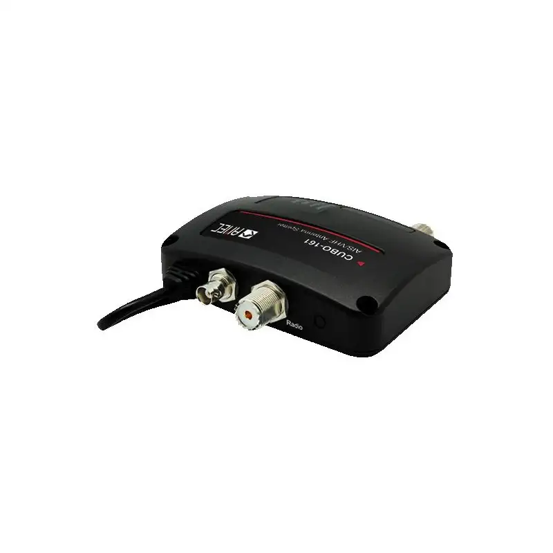 Splitter per Antenna VHF/AIS senza perdite