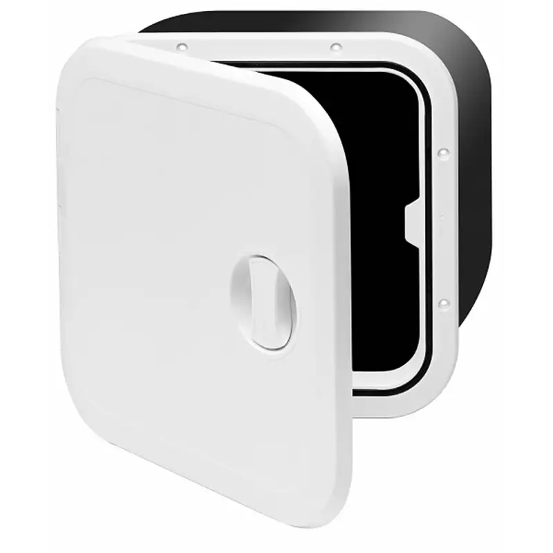 Can-Sb Sportello c/conteni.mm.374x374x250p